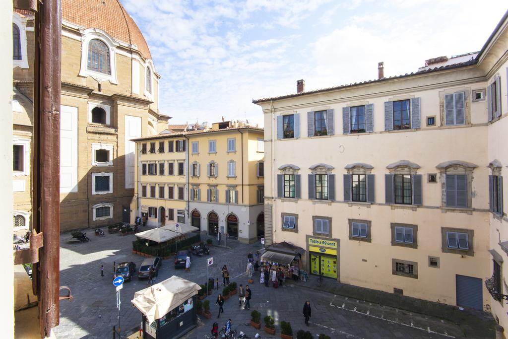 San Lorenzo Palace Apartamento