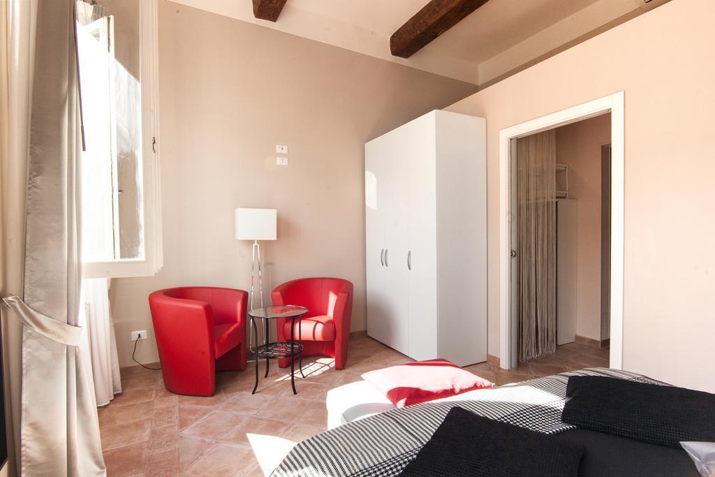 San Lorenzo Palace Apartamento *