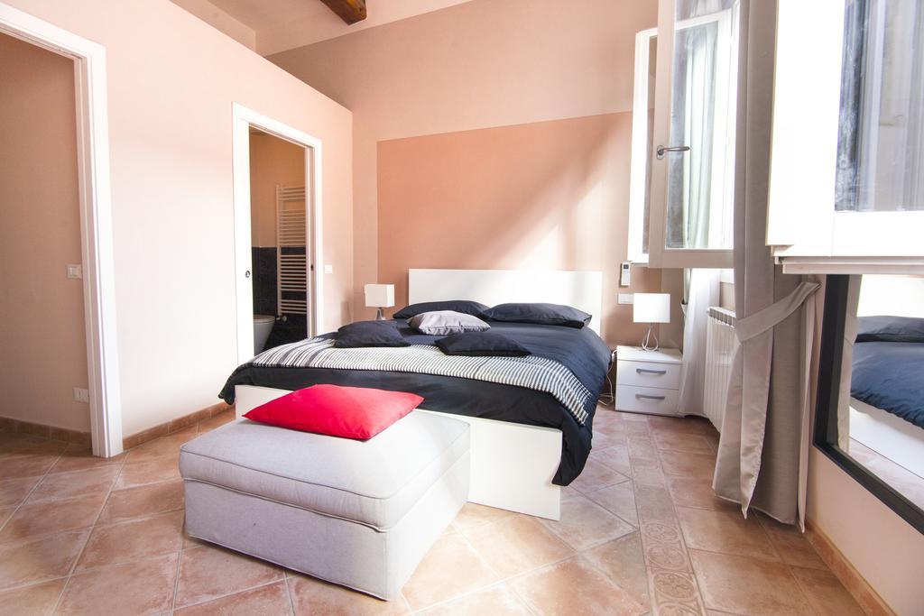 Apartamento San Lorenzo Palace Florencia