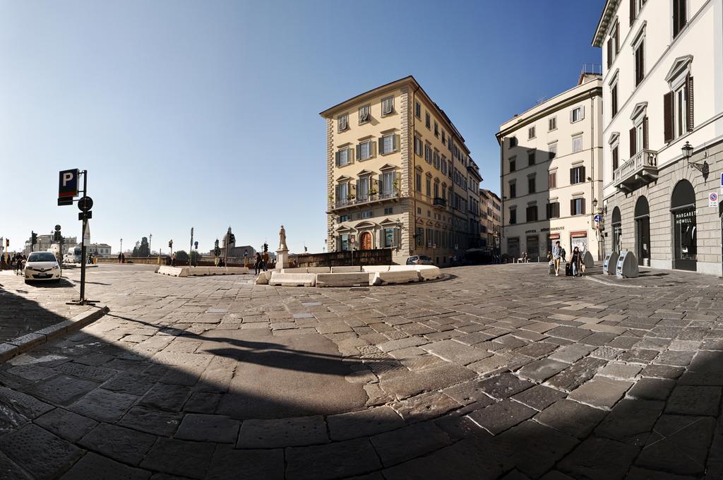 San Lorenzo Palace Apartamento *