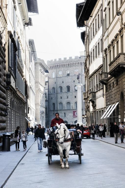 San Lorenzo Palace * Florencia